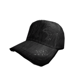 Gorra 31 Hats MAGO 2.0 "TOTAL BLACK"