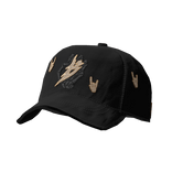 Gorra Barbas Hats B SKULL
