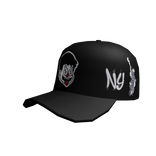 Gorra Bydineral LA NY