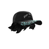 Gorra Dandy hats Los Angeles (Hair)