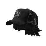 Gorra Dandy Hats x Junior H Clave Ali II