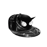 Gorra Fixa gris