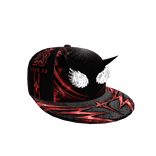 Gorra Fixa Red