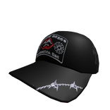 Gorra Innedit gang 