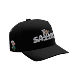 Gorra LA salado 