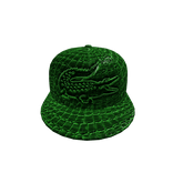 Gorra LC Epica verde