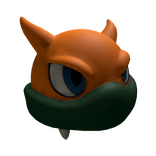Gorro Charizard 