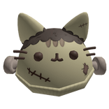 gorro pusheen franki