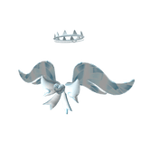 Gossamer Reignment of Authority recolor angel