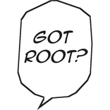 got root?