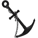 Goth Anchor