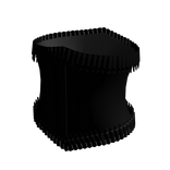 Goth Bullet Corset