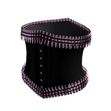Goth Bullet Corset