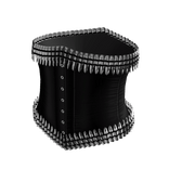 Goth Bullet Corset