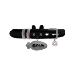 goth (°ロ°)