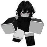 Goth Girl Companion (R6 and R15)