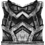 Goth Medieval Chestplate