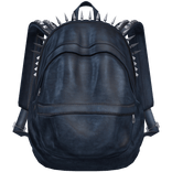 Goth Spiked Emo Backpack