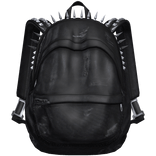 Goth Spiked Emo Backpack