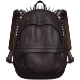 Goth Spiked Emo Backpack