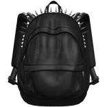 Goth Spiked Emo Backpack