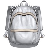 Goth Spiked Emo Backpack