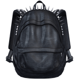 Goth Spiked Emo Backpack