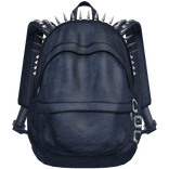 Goth Spiked Emo Backpack