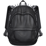 Goth Spiked Emo Backpack