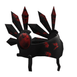 Gothamis Papillon Valkyrie