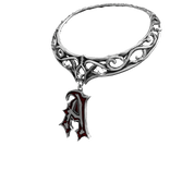 Gothic A choker