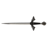 ♱ - Gothic Bat Dagger To The Month