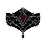 Gothic Bloodveil [Mask]