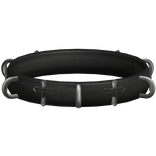 gothic emo cross choker 