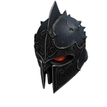 Gothic Gladiator Mask