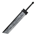Gothic Greatsword