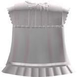 gothic lace baby doll gown dress pink