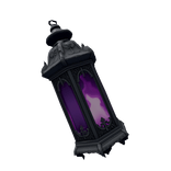 Gothic Lantern