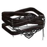 Gothic Left Arm Wrap