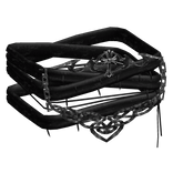 Gothic Left Arm Wrap