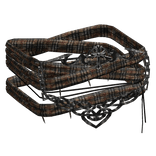 Gothic Left Arm Wrap