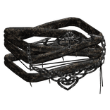 Gothic Left Arm Wrap