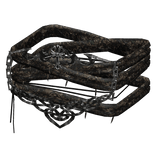 Gothic Right Arm Wrap