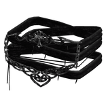 Gothic Right Arm Wrap