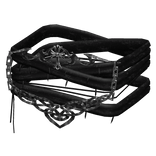 Gothic Right Arm Wrap