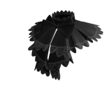 Gothic ruff collar