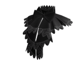 Gothic Ruff Collar