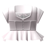 ┊♰ ꒱ gothic ruffle dress 3.0 ꒰pink꒱