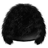 Gothic Snow Hood