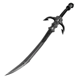 Gothic Sword